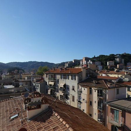 Apartmán A' La Gare 6 La Spezia Exteriér fotografie