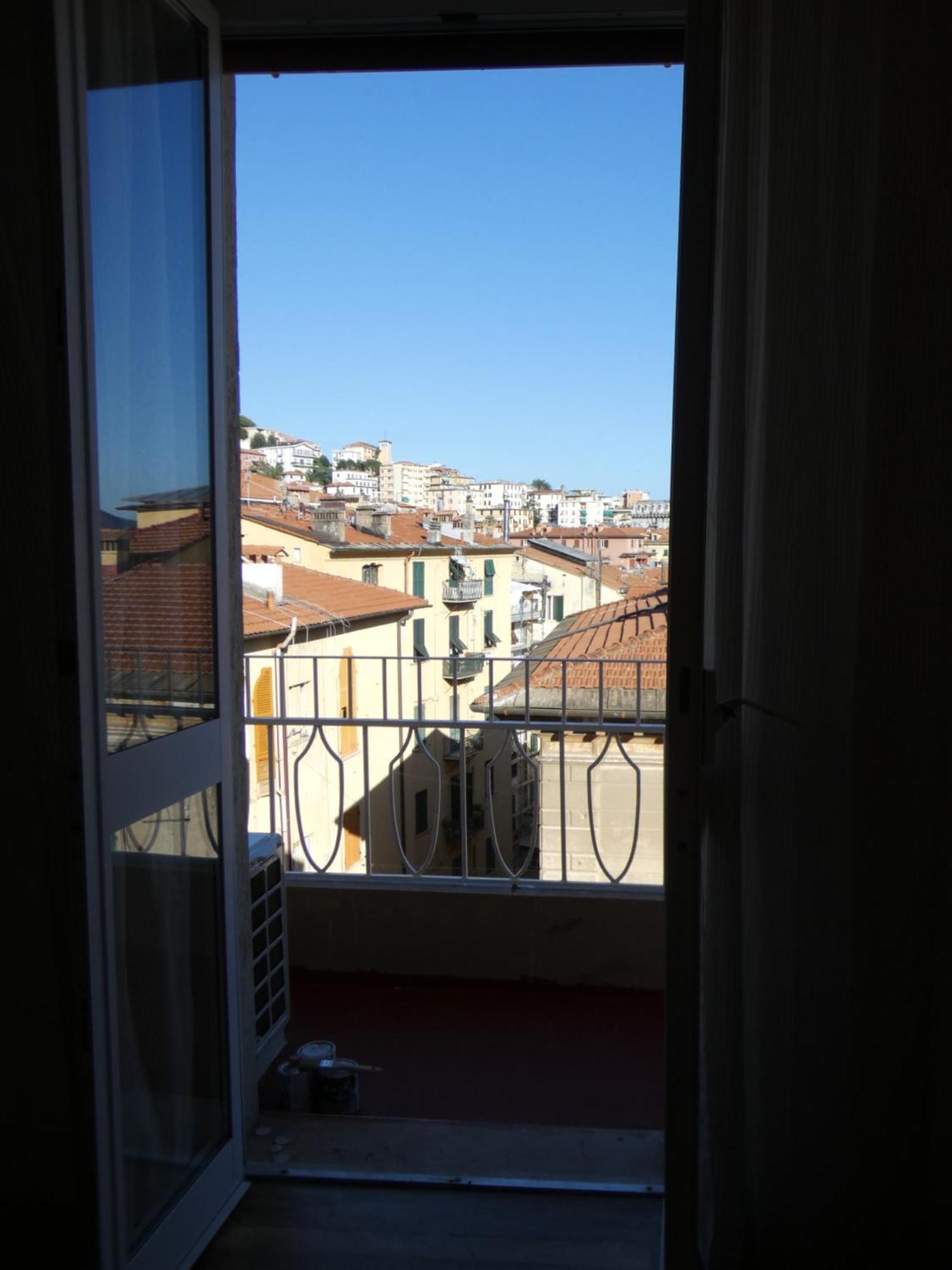 Apartmán A' La Gare 6 La Spezia Exteriér fotografie