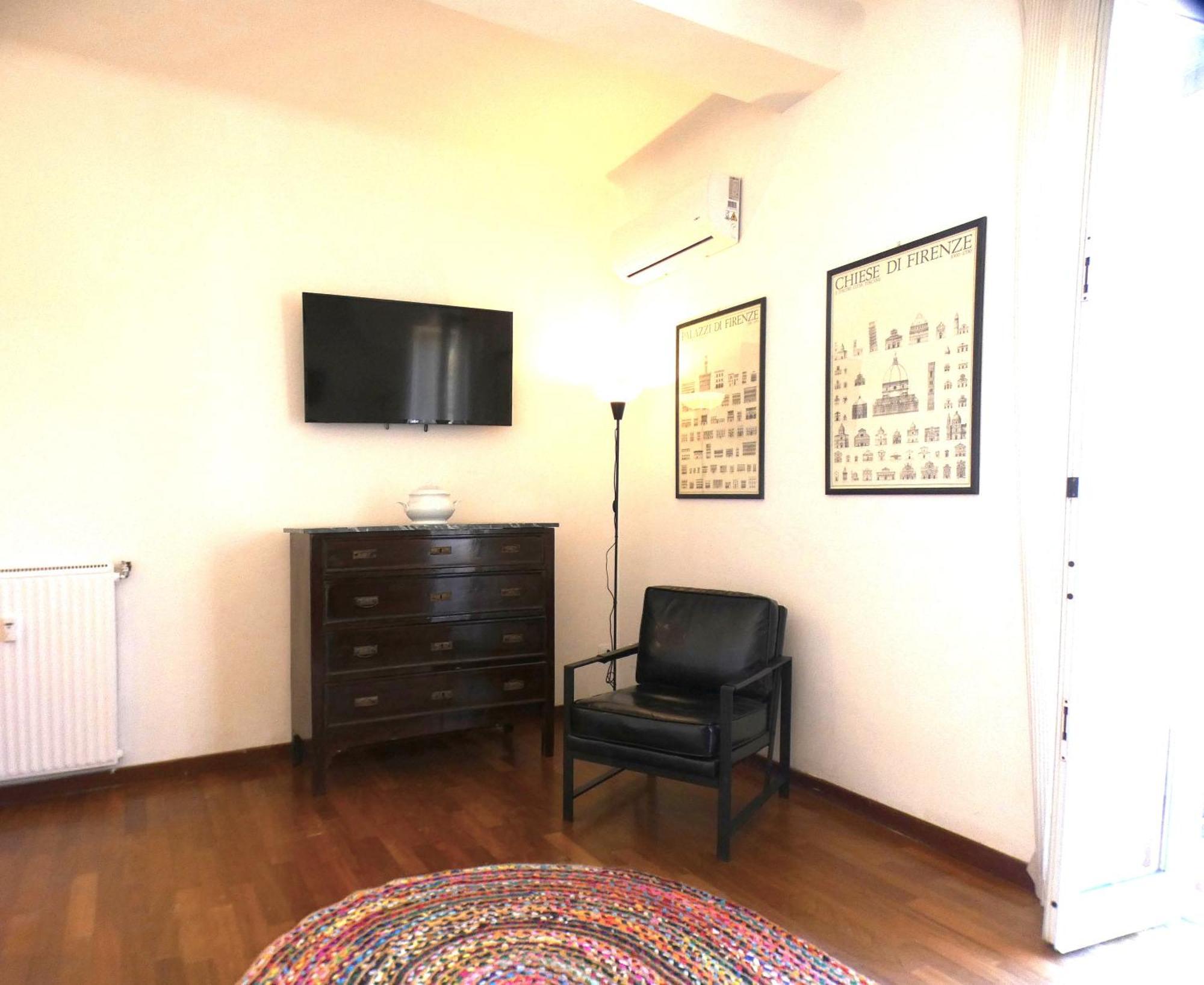 Apartmán A' La Gare 6 La Spezia Exteriér fotografie